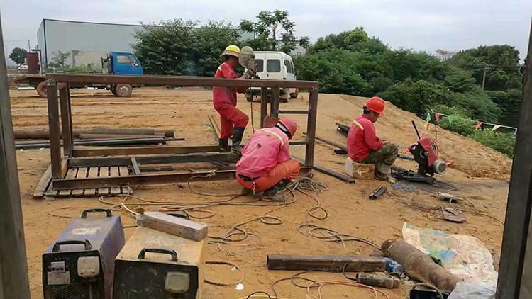 江蘇鉆神建設工程有限公司