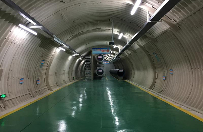 江蘇鉆神建設工程有限公司